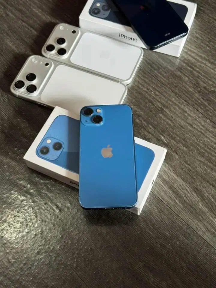 iphone 13 256gb ibox