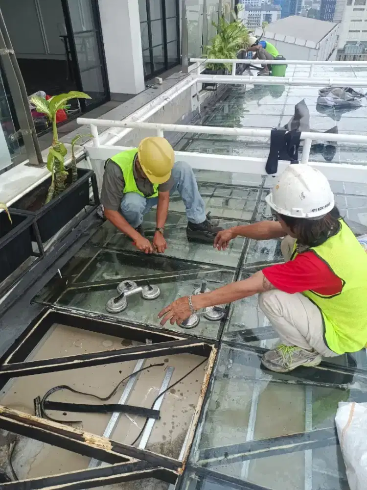 segala jenis renovasi rumah
