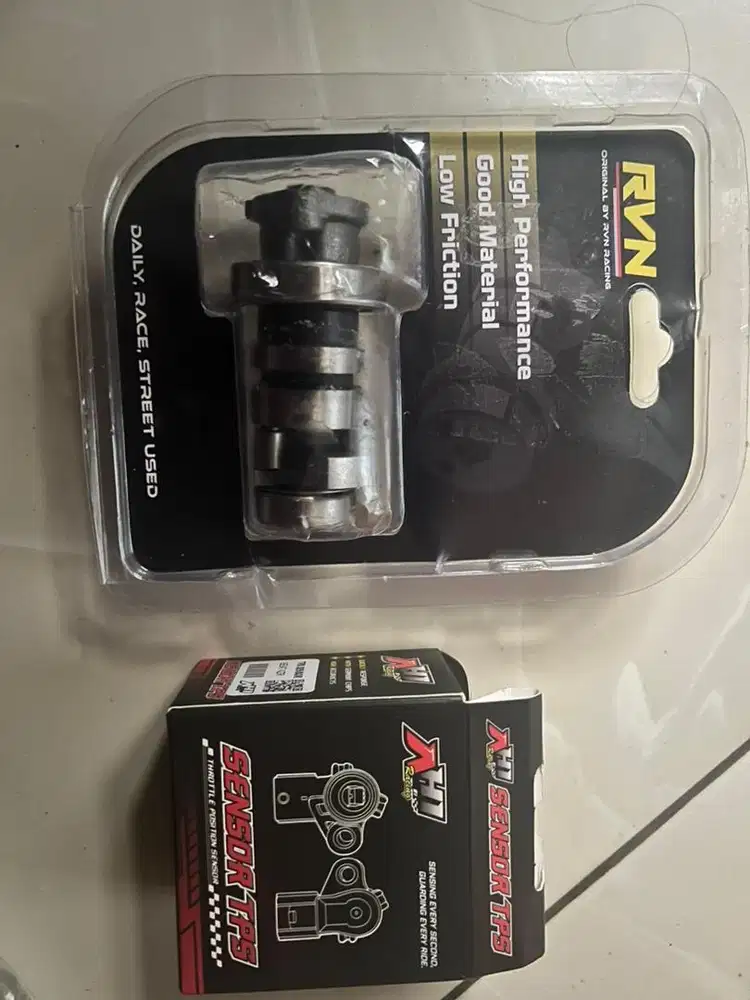 Noken as + sensor AOT RACING HONDA MATIC