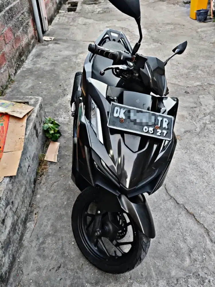 2022 Vario 160 Pajak Baru On Panjang