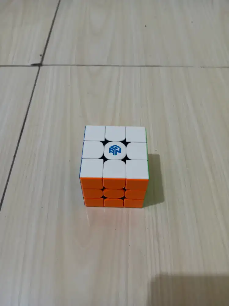 Rubik gan 356 rs