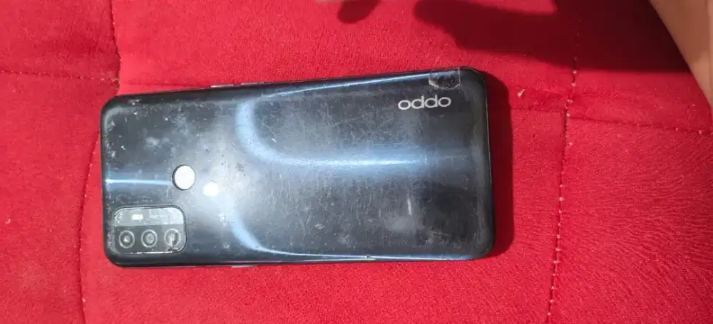 Dijual Hp Oppo A53 bisa nego tipis