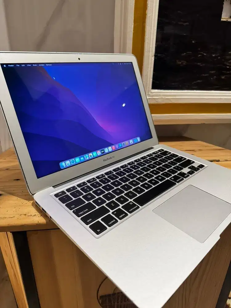 Macbook air 2017 13 inch
