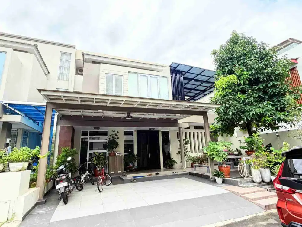 DIJUAL– ROYAL GRANDE Tahap 4 Batam Center