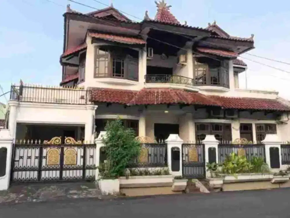 PERUMAHAN PONDOK KOPI INDAH