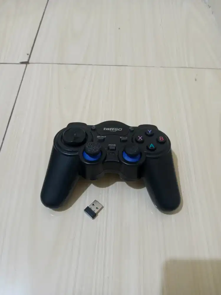 Gamepad Taffgo.