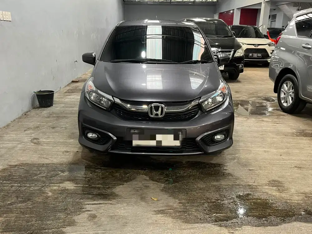 (Odo 50 RB) Honda Brio E Manual 2019,2020, 2018, Agya 2022, 2021