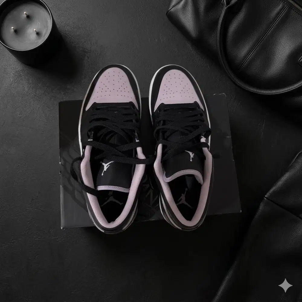 SEPARU NIKE AIR JORDAN