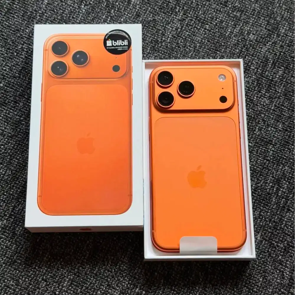 KREDIT IPHONE 17