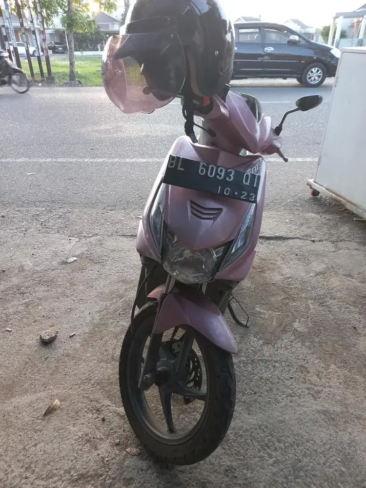di jual beat karbu
