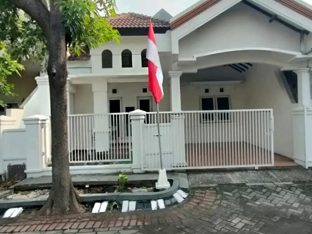 GRAHA TIRTA