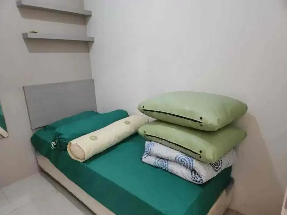 Termurah‼️Apartemen Puncak Kertajaya