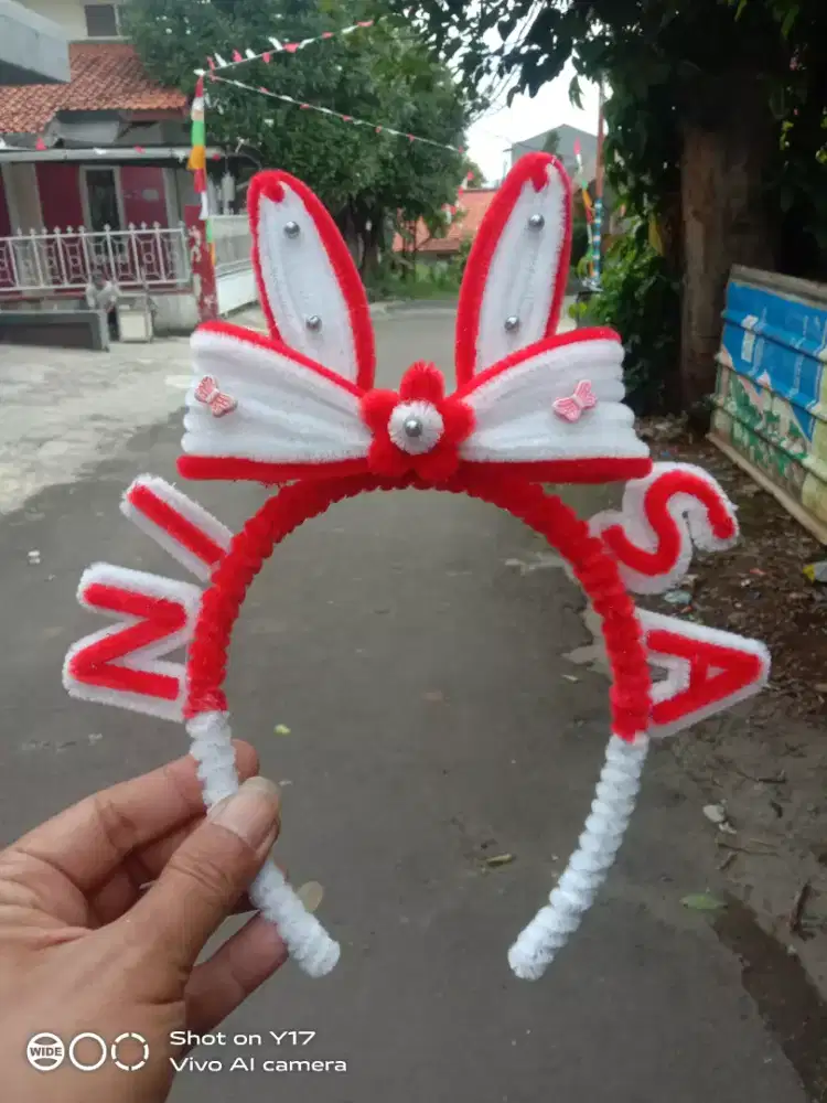 Bando agustusan