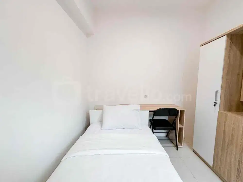 Dekat ITS‼️Apartemen Puncak Kertajaya