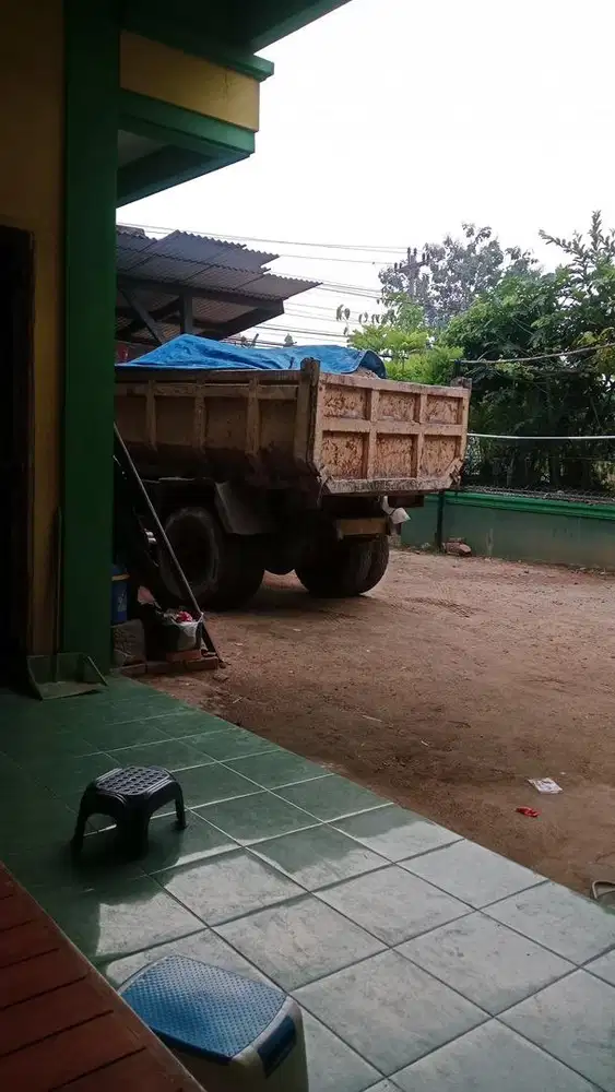 jasa buang puing