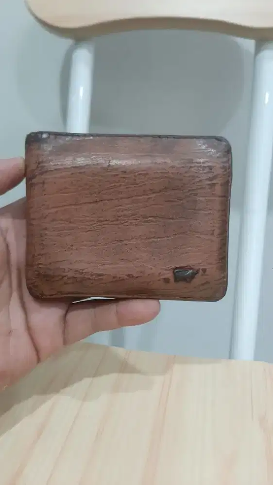 Dompet Braun Buffel
Original