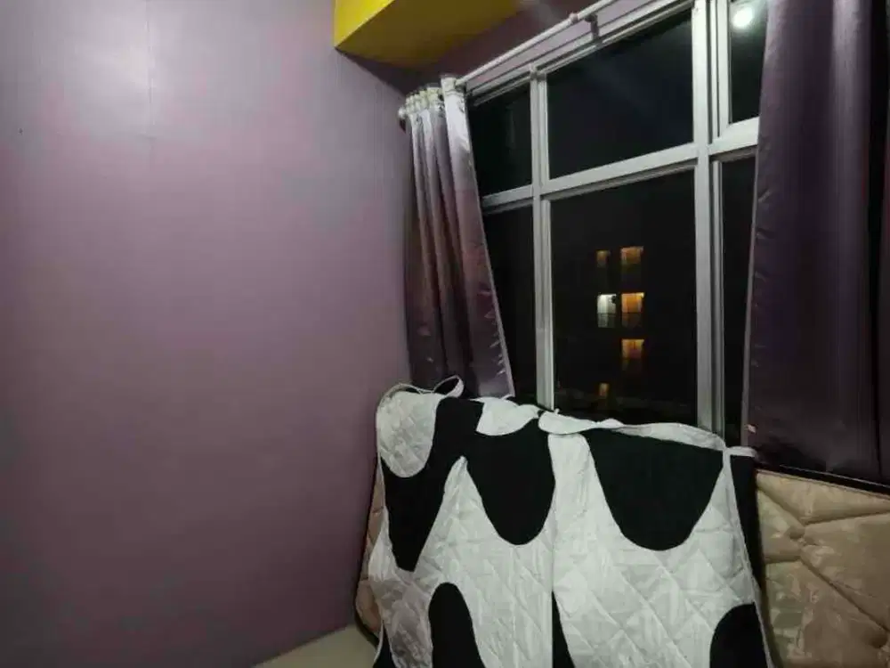 Dijual Rugi‼️Apartemen Gunawangsa Tidar Tower B