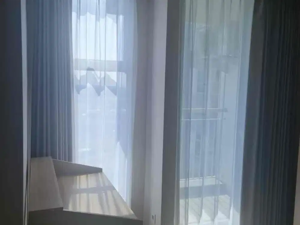 DIJUAL Apartemen Benson Pakuwon Mall