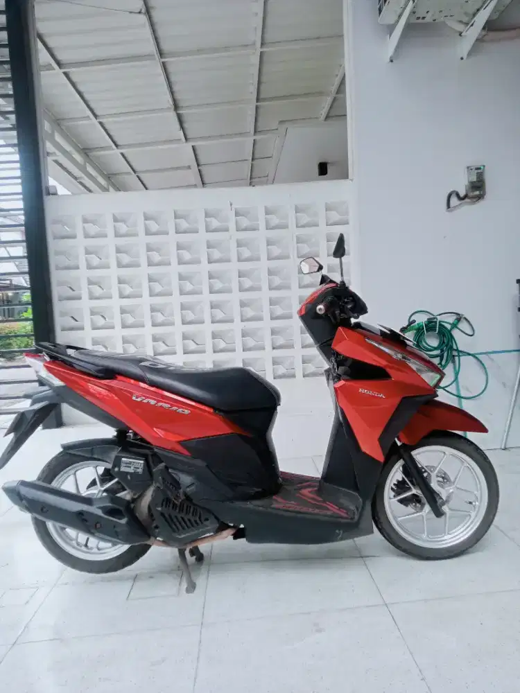 Jual Vario 125 LED 2016