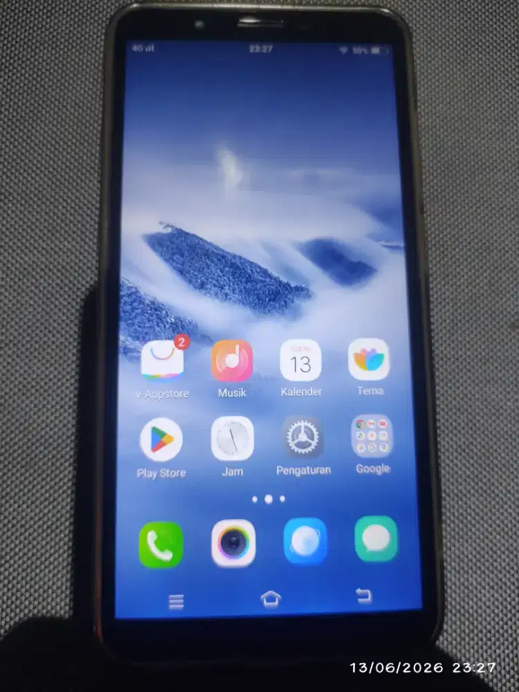 Dijual vivo y71