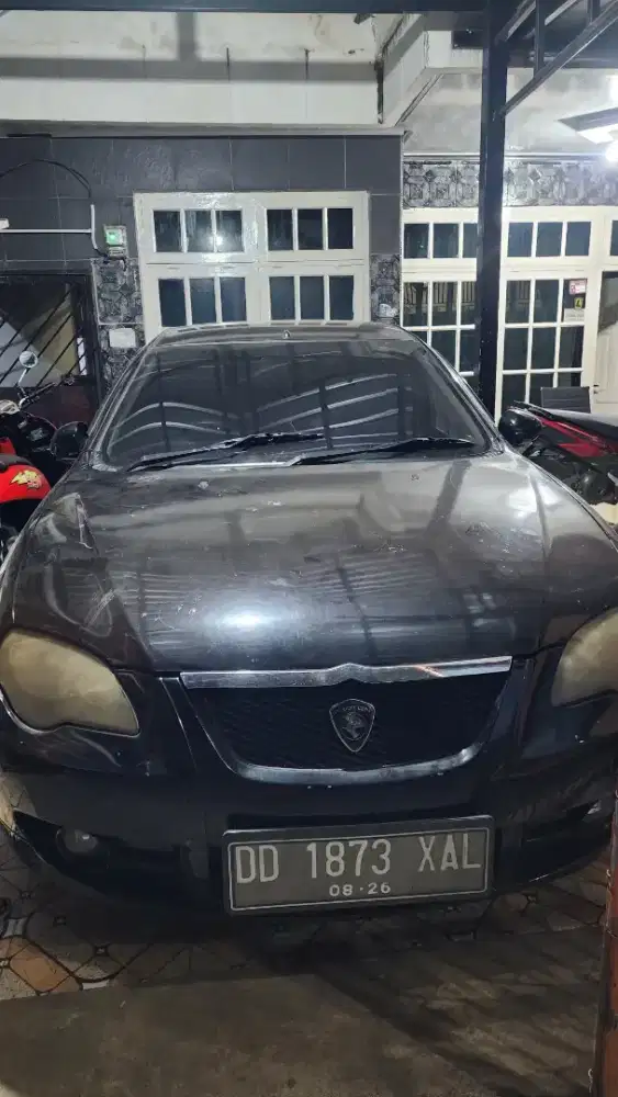 MOBIL PROTON GEN.2