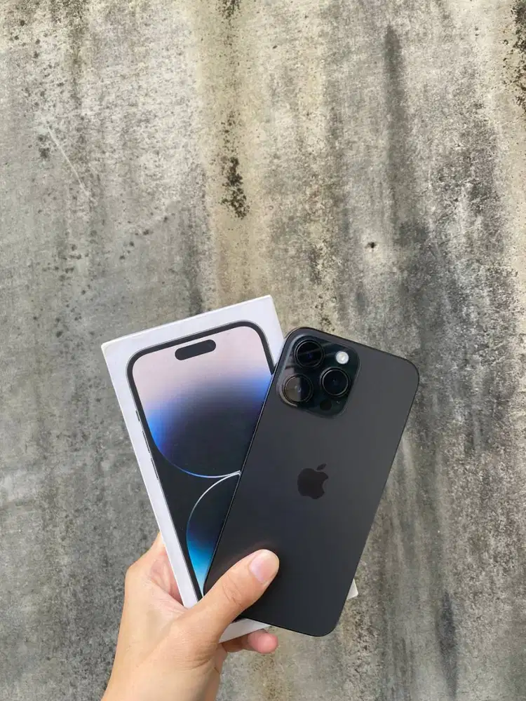 Iphone Ip 14 Promax 128 GB Inter
