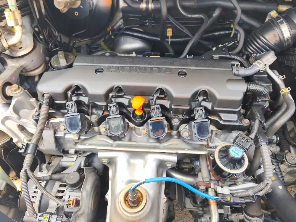 Honda CR-V 2013 Bensin