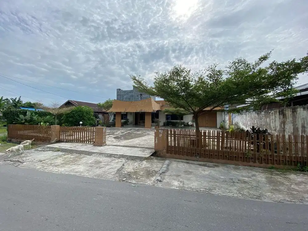 Rumah keluarga, sangat  Cocok untuk Komplek Perumahan
