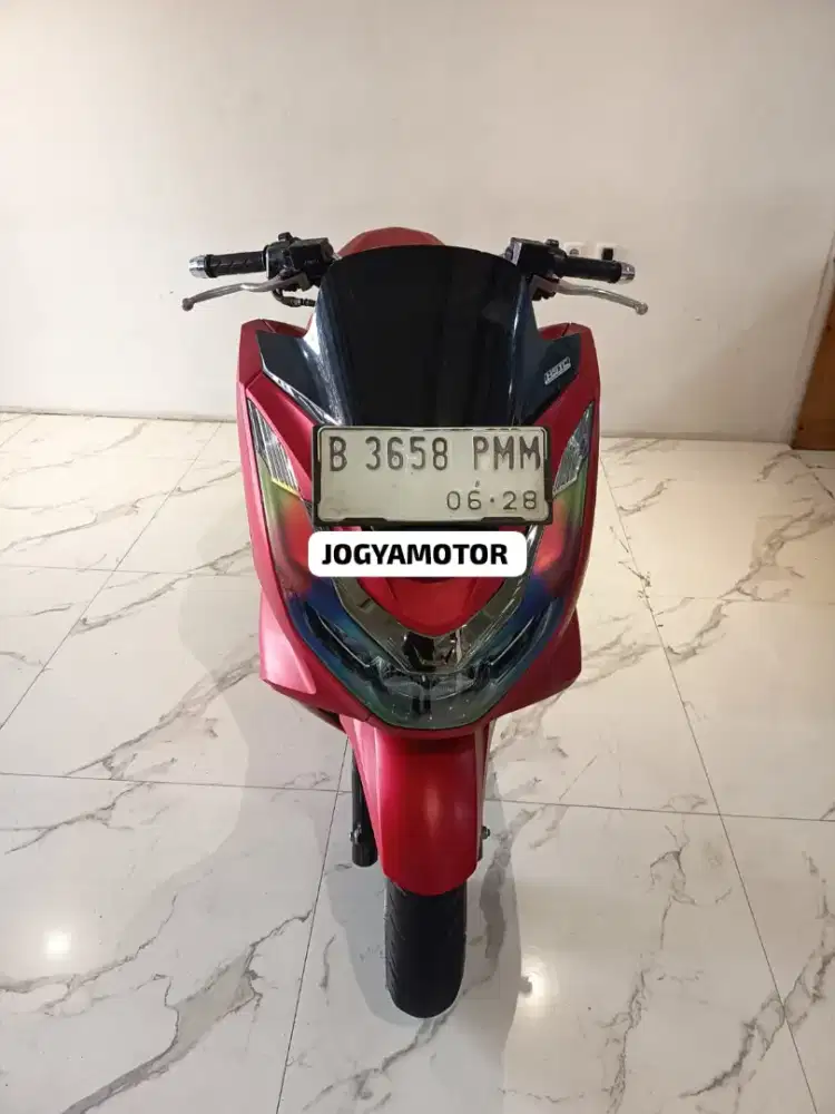 2 - honda pcx 160 abs 2023