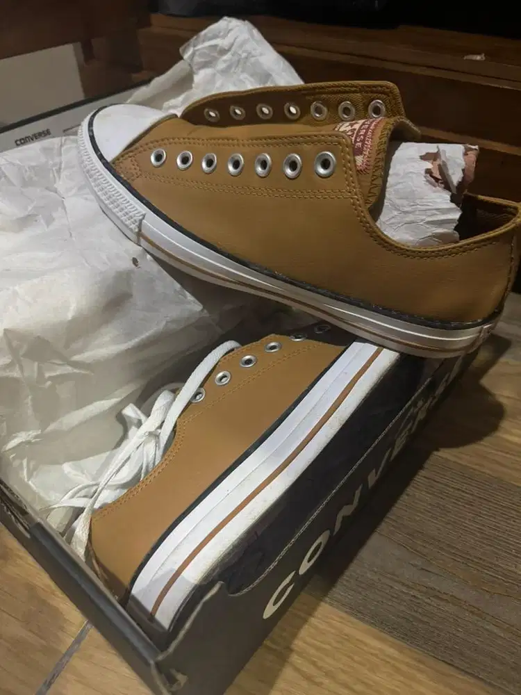 Dijual karena gak dipake dari baru