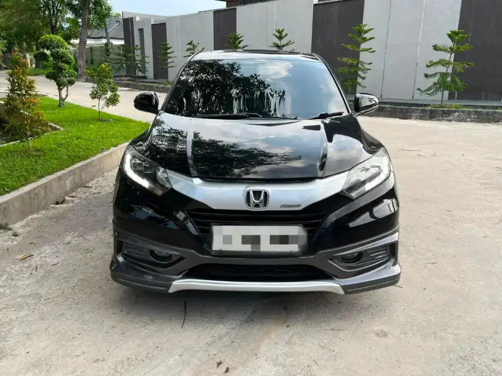 Honda HRV 1,8 Prestige Mugen 2017,2018,2019,2016, BRV 2023, WRV 2023