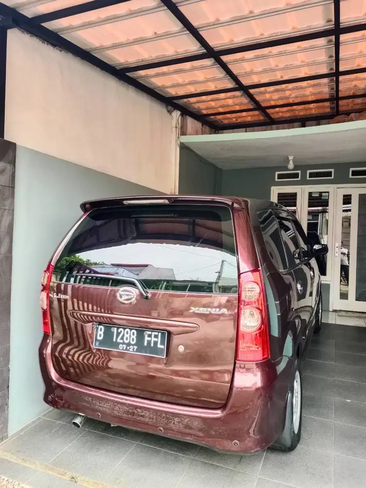 Cakep Rapih Pjk Pjng Siap Pakai