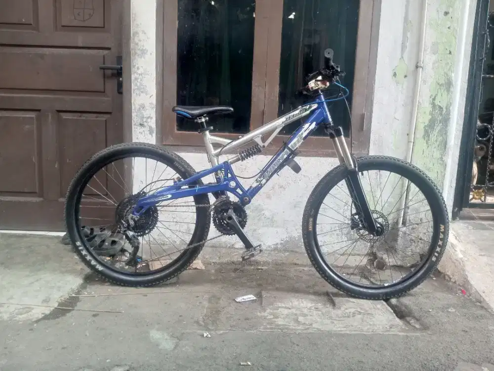Polygon axion 1.0