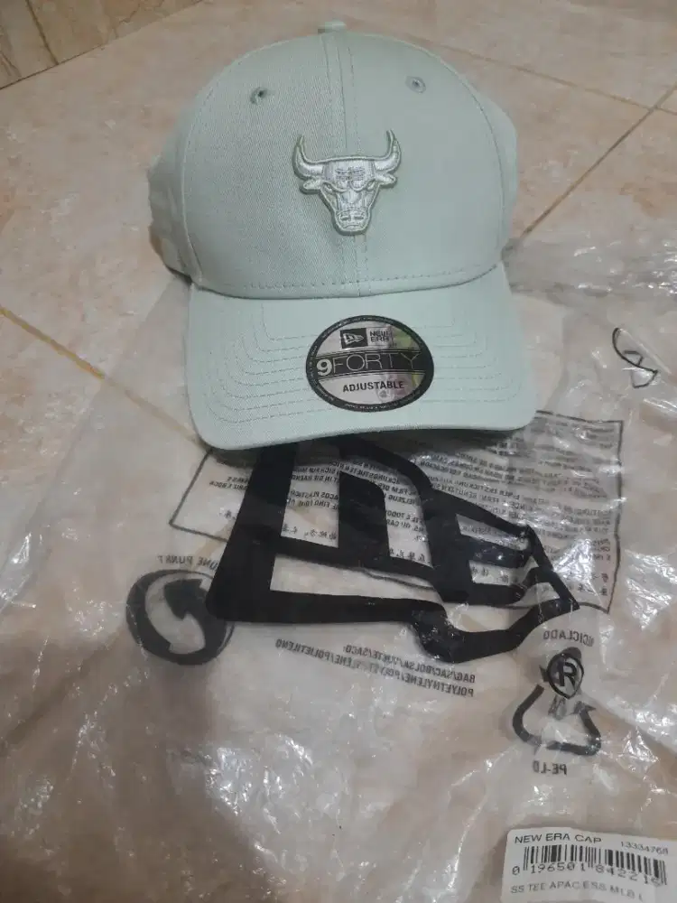 Topi new era ori