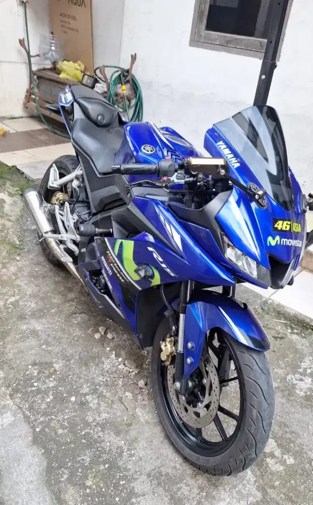 R15 v3 2017 registrasi 2021