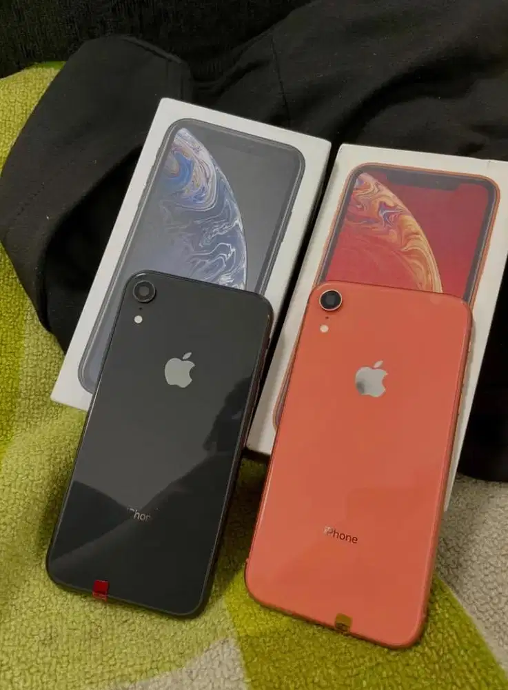 Iphone xr 64gb inter