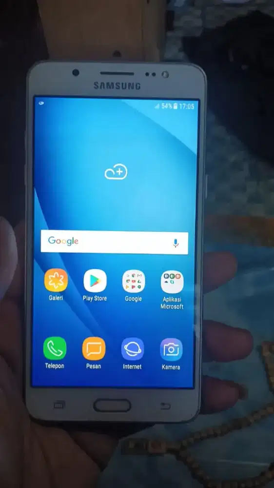 Samsung j5 2016 amoled