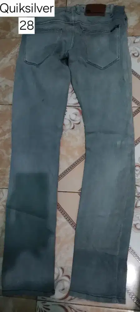 Celana panjang brand murce