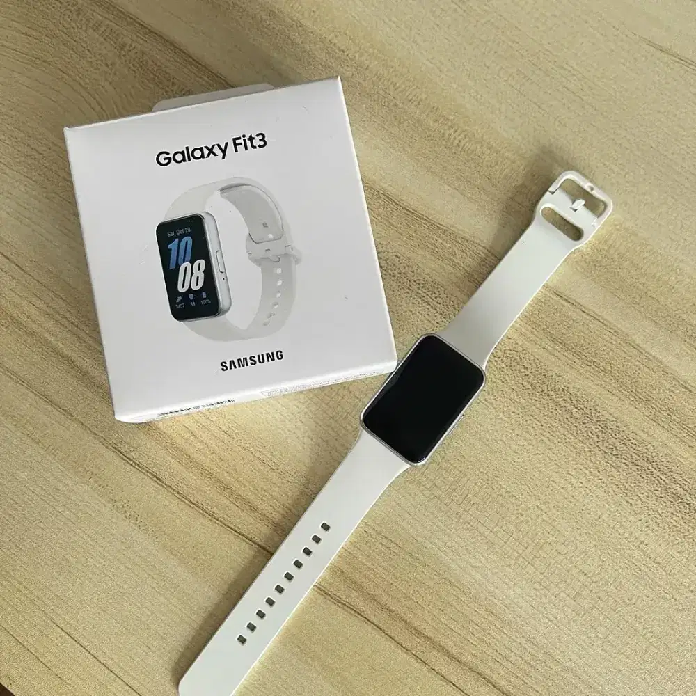 samsung galaxy fit 3 like new ex hadiah