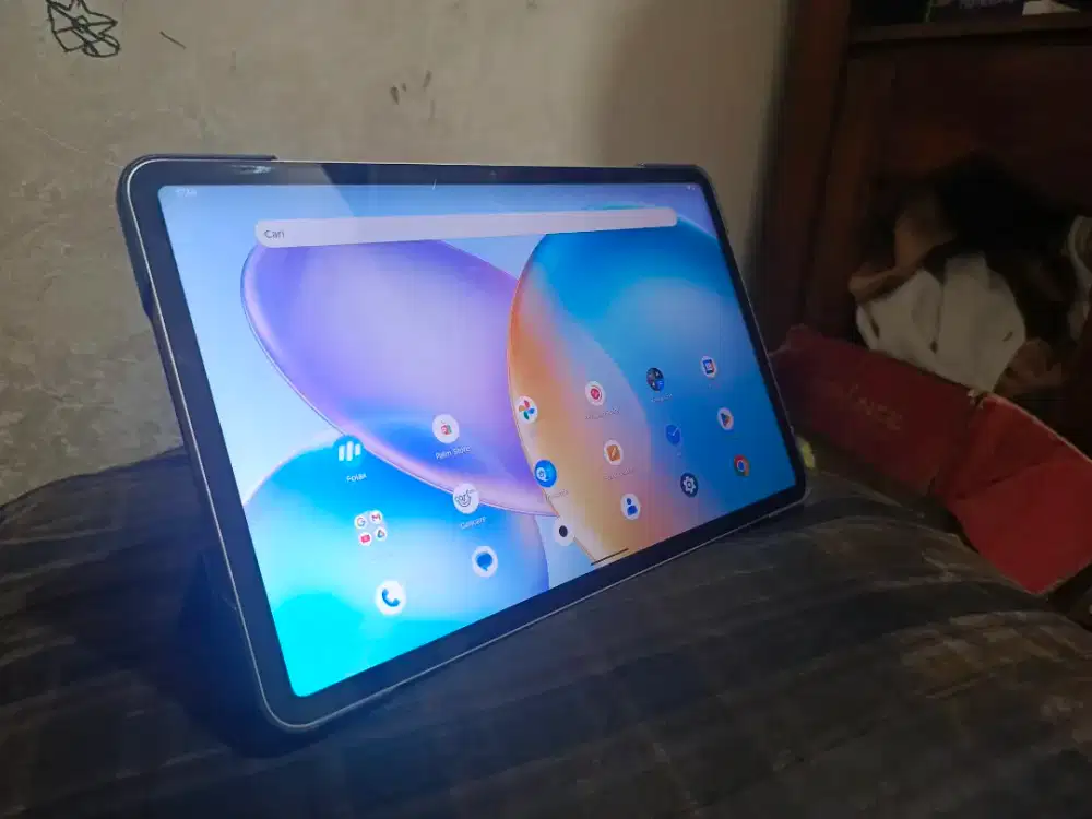 Inifinix xpad 20 pro