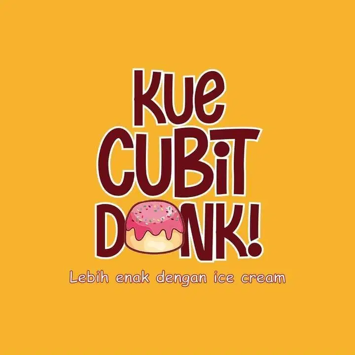 Blok M palaza 2 Kue Cubit Donk