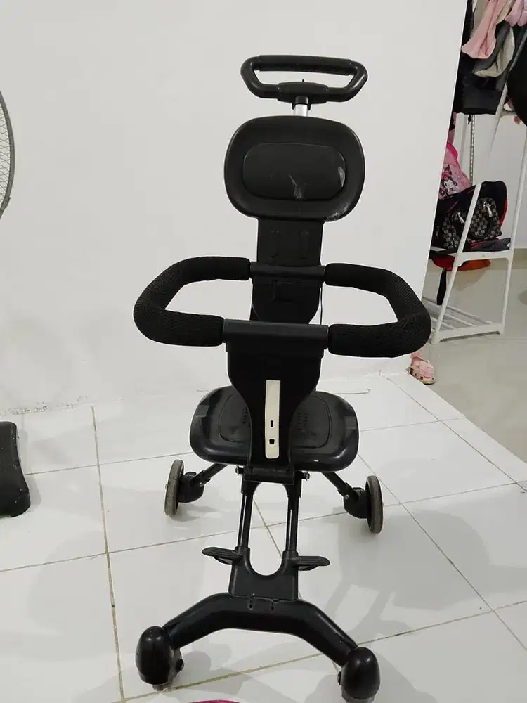 Stroller anak masih bagus
