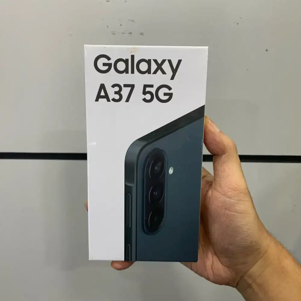 Samsung A37 5G Ram 8/256