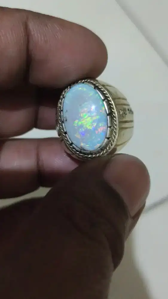 Kalimaya milky est.banten/ausy