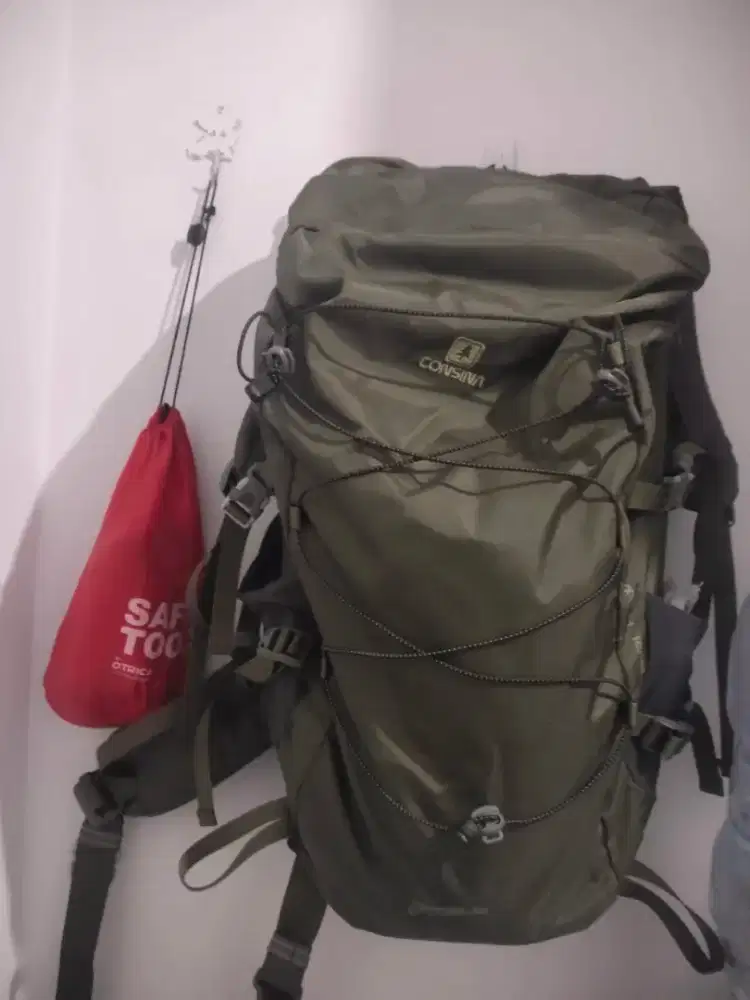 Tas Consina carrier Biri Kawera 40L