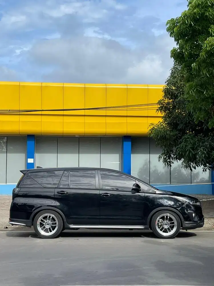 Innova rebon tahun 2023 bulan 6