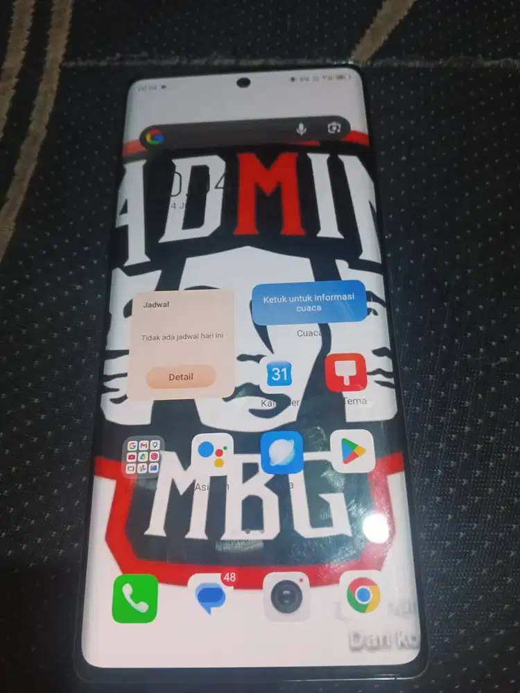 TECNO 20 PROPLUS 8/256