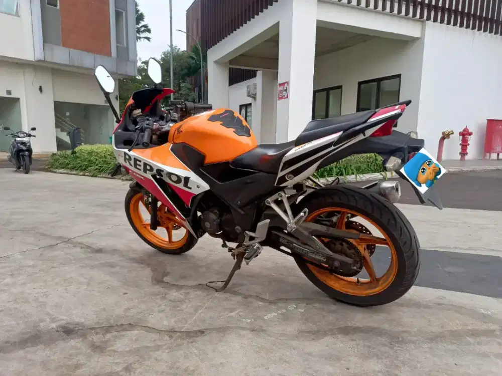 Jual cepat atau jual BU
