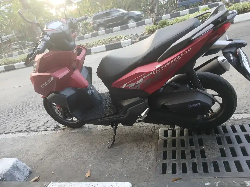Vario 160 Cc 2025