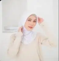 Lowongan kerja jaga toko kerudung